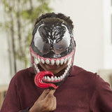 Maschera Spiderman Maximum Venom Hasbro - Petrini