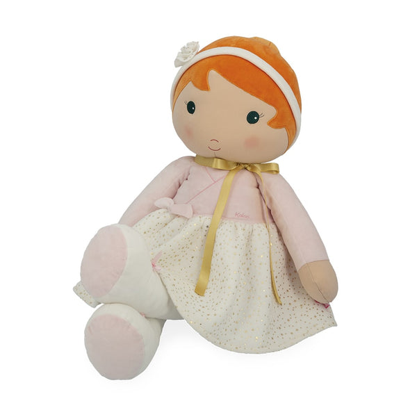 La mia prima bambola Valentine 80cm Kaloo