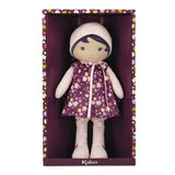 La mia prima bambola Violette 40 cm Kaloo
