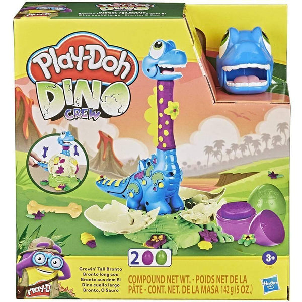 Play-Doh Dino Crew Hasbro Hasbro - Petrini