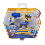 Paw Patrol - Chase Spin Master - Petrini