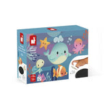 Ocean Stampinoo Janod