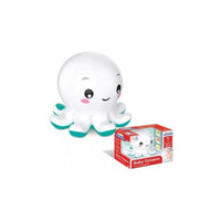 Octo baby Clementoni - Petrini