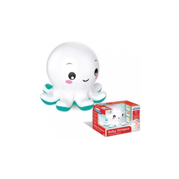 Octo baby Clementoni - Petrini