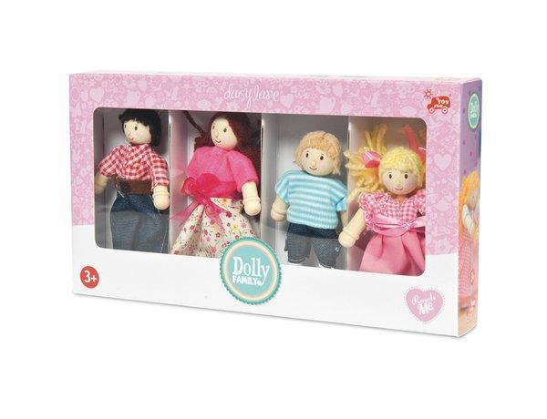 Personaggi Le Toy Van - Petrini