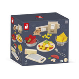 Pasta mix Janod