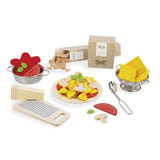 Pasta mix Janod