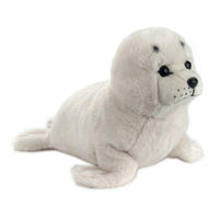 Foca bianca National Geographic Venturelli - Petrini