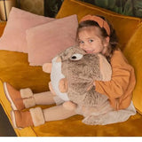 Coniglio Cuscino-Scaldamani Noxxiez - Petrini