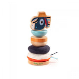 Piramide Asino Lilliputiens Lilliputiens - Petrini