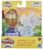 Play-Doh uovo dinosauro Hasbro - Petrini