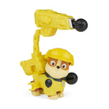 Paw Patrol - Rubble Spin Master - Petrini