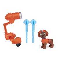 Paw Patrol - Zuma Spin Master - Petrini