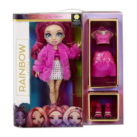 Bambola Rainbow Rainbow High - Petrini
