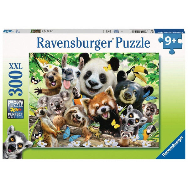 Ravensburger puzzle 300 xxl Ravensburger - Petrini