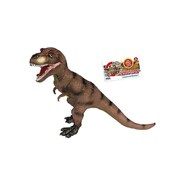 Tirannosauro con suoni RSTA