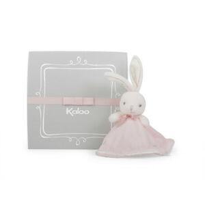 Kaloo doudou Perle coniglio rosa Kaloo - Petrini