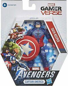 Avengers Oath Keeper cm15 Hasbro Hasbro - Petrini