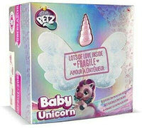 Baby Unicorno Club Petz - Petrini