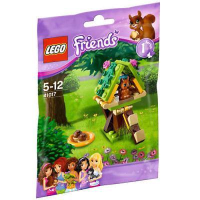 Lego Friends Bustina Lego - Petrini
