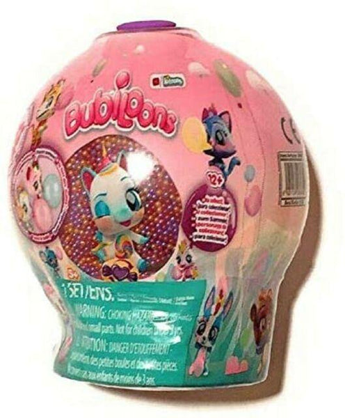 Bubiloons Imc Toys - Petrini