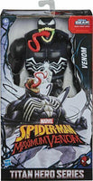 Personaggi Venom Hasbro - Petrini