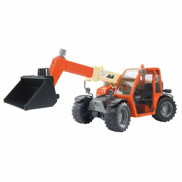 Ruspa Caterpillar JLG Bruder Bruder - Petrini