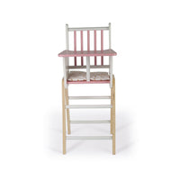 Seggiolone Candy Chic Janod Janod - Petrini
