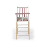 Seggiolone Candy Chic Janod Janod - Petrini