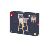 Seggiolone Candy Chic Janod Janod - Petrini