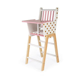 Seggiolone Candy Chic Janod Janod - Petrini