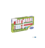 Set da concorso Papo Papo - Petrini