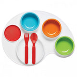 Set per la pappa Skip Hop Skip Hop - Petrini