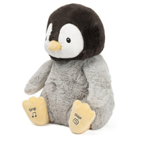 Pinguino animato Baby Gund Baby Gund - Petrini