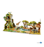 La giungla Papo Papo - Petrini