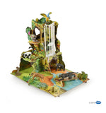 La giungla Papo Papo - Petrini