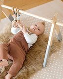 Tappeto da gioco - Beige Toddlekind - Petrini