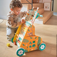 Carrello multiattività Tropik Janod
