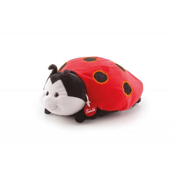 Peluche Coccinella Sofia Trudi - Petrini