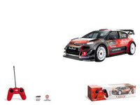 Radiocomando Citroen C3 MondoMotors - Petrini