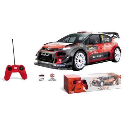 Auto radiocomandata Citroen C3 WRC 2017 MondoMotors - Petrini