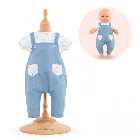 Salopette per Bambola Corolle 30 cm Corolle - Petrini
