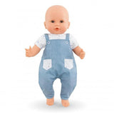 Salopette per Bambola Corolle 36 cm Corolle - Petrini