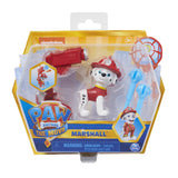 Paw Patrol - Marshall Spin Master - Petrini