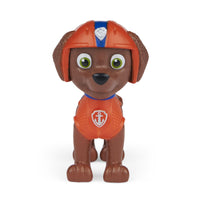 Paw Patrol - Zuma Spin Master - Petrini