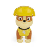 Paw Patrol - Rubble Spin Master - Petrini
