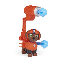 Paw Patrol - Zuma Spin Master - Petrini