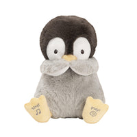 Pinguino animato Baby Gund Baby Gund - Petrini